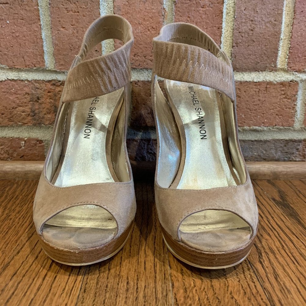 Lady Shoes
